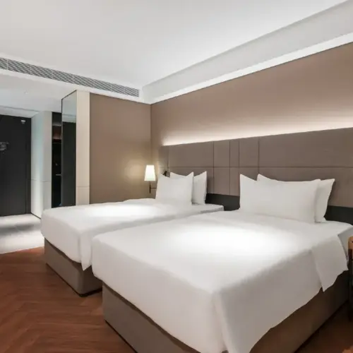 Intercity Executive Twin Room