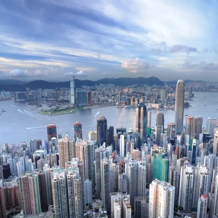 🚄 El viaje de 14 minutos: La guía definitiva para una excursión de un día en tren de alta velocidad Shenzhen-Hong Kong